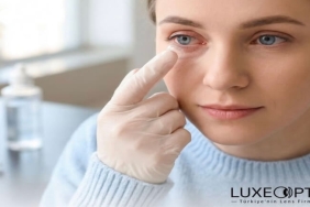 Labella Lens ile Gözlerinizde Fark Yaratın