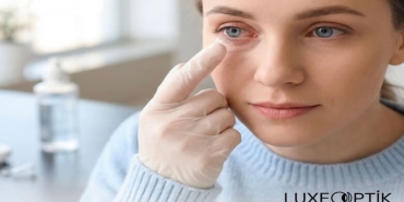 Labella Lens ile Gözlerinizde Fark Yaratın