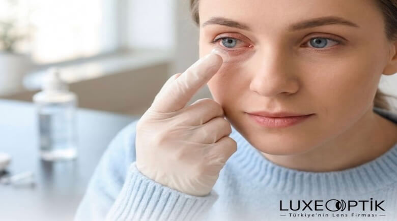 Labella Lens ile Gözlerinizde Fark Yaratın