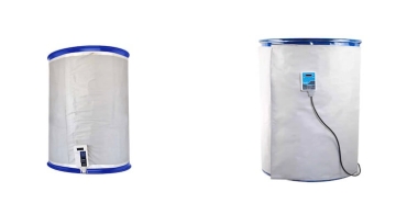 Varil Isıtıcı Sistemlerinde Yüksek Performans ve Enerji Verimliliği Yaklaşımı