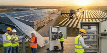 Karbon Vergisi ve Emisyon Ticaret Sistemi SürecindeTürk Sanayisini Bekleyen Yeni Dönem