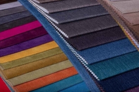 Koltuk Kumaşı Çeşitleri - Türlerine Göre Kumaşların Özellikleri