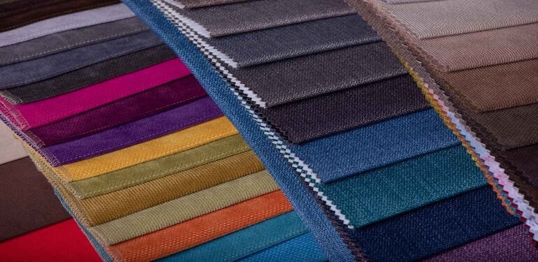 Koltuk Kumaşı Çeşitleri - Türlerine Göre Kumaşların Özellikleri