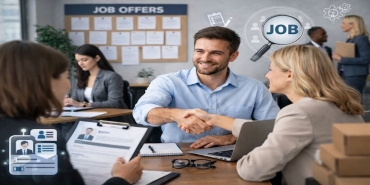 Nazilli İş İlanları ve Ekonomi