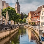 Antalya’dan Bavyera’nın Kalbine Yeni Kapı