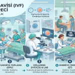 Bursa'da Tüp Bebek Tedavisi: Op. Dr. Emel Arslan Yıldırım ile Güvenli Adım
