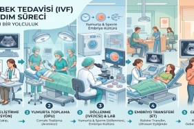 Bursa'da Tüp Bebek Tedavisi: Op. Dr. Emel Arslan Yıldırım ile Güvenli Adım