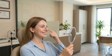 İstanbul ve Londra'da Burun Estetiği: Op. Dr. Mesut Doğan ile İki Şehirde Tek Standart