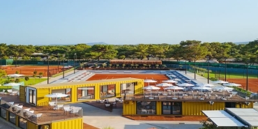 Dünya Yıldızları Roland Garros Öncesi Antalya’da!