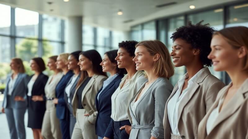 L’Oréal’den Kadınların Geleceğine Dev Yatırım