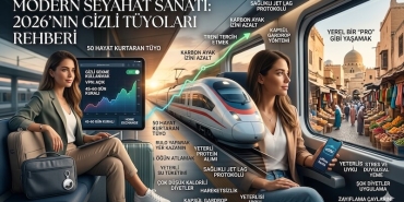 Modern Seyahat Sanatı