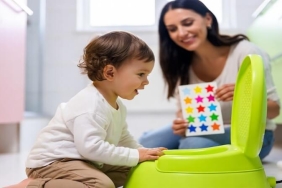 Tuvalet Eğitiminde "Doğru Zaman" Nasıl Anlaşılır?