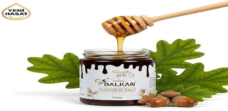 Arıcılıkta Özel Bir Tür: Akasya Balının Yapısı ve Özellikleri