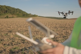 Drone Çekimi Fiyatları Neye Göre Belirlenir?