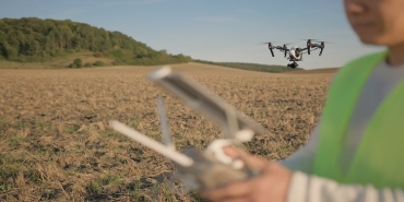 Drone Çekimi Fiyatları Neye Göre Belirlenir?