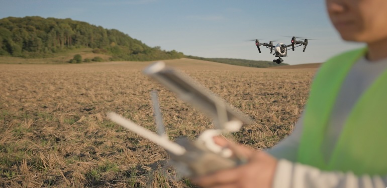 Drone Çekimi Fiyatları Neye Göre Belirlenir?