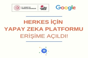 Herkes İçin Yapay Zeka Platformu Nedir? Nasıl Kullanılır?
