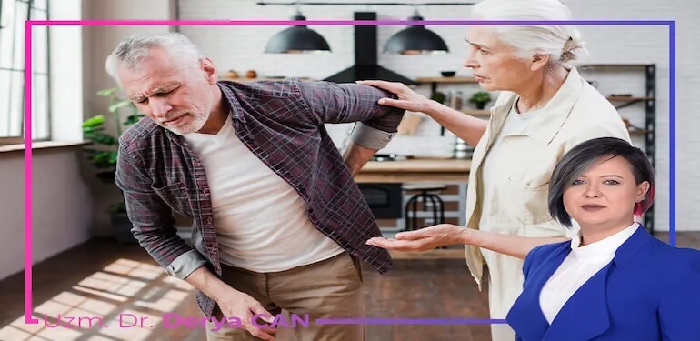 Ameliyatsız Bel Fıtığı Tedavisi Nasıl Yapılır? Güncel Tedavi Yöntemleri