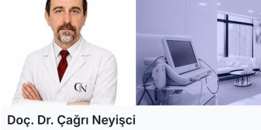 Ankara Ortopedi ve Travmatoloji Uzmanı Doç. Dr. Çağrı Neyişçi Boy Uzatma Cerrahisini Anlattı