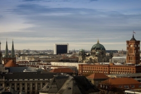 Berlin Gezi Rehberi
