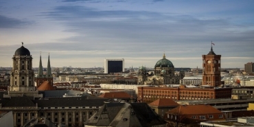 Berlin Gezi Rehberi