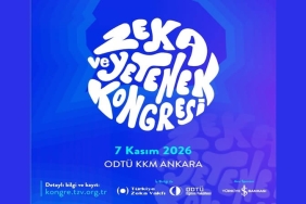 XII. Zekâ ve Yetenek Kongresi